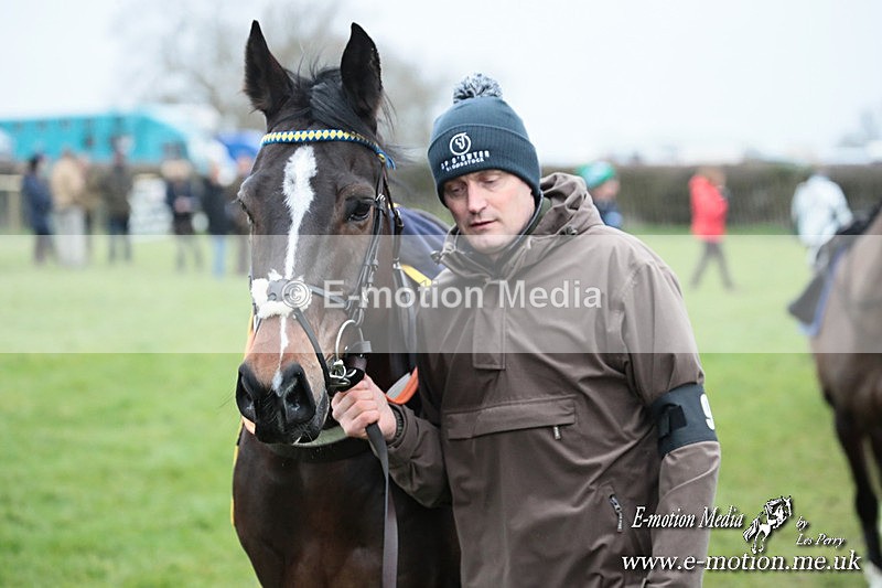 PtP 141225  0323 - Harkaway Club PtP Chaddesley Corbet 28/12/25