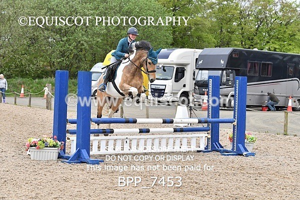 BPP_7453 - CLASS 12 SAT Club/ Unaffiliated 80cms Open