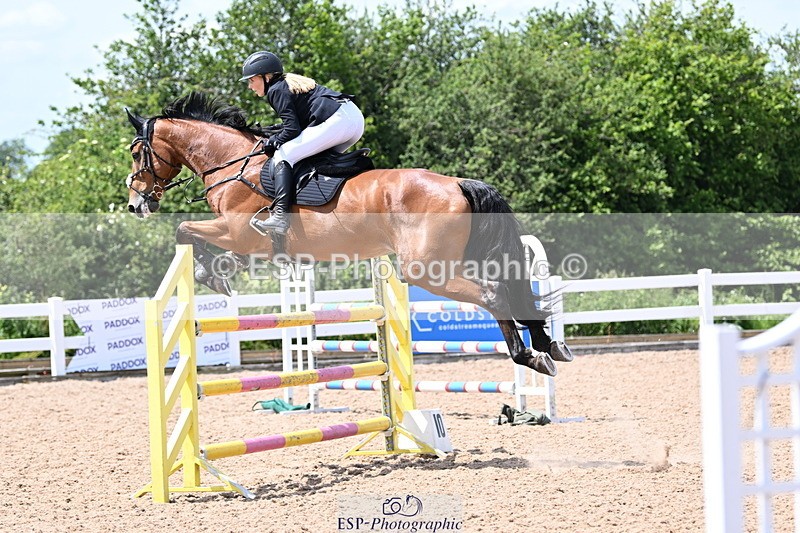 240619A-141324-00482 - Cls 4 Snr Newcomers and 1.10m Open