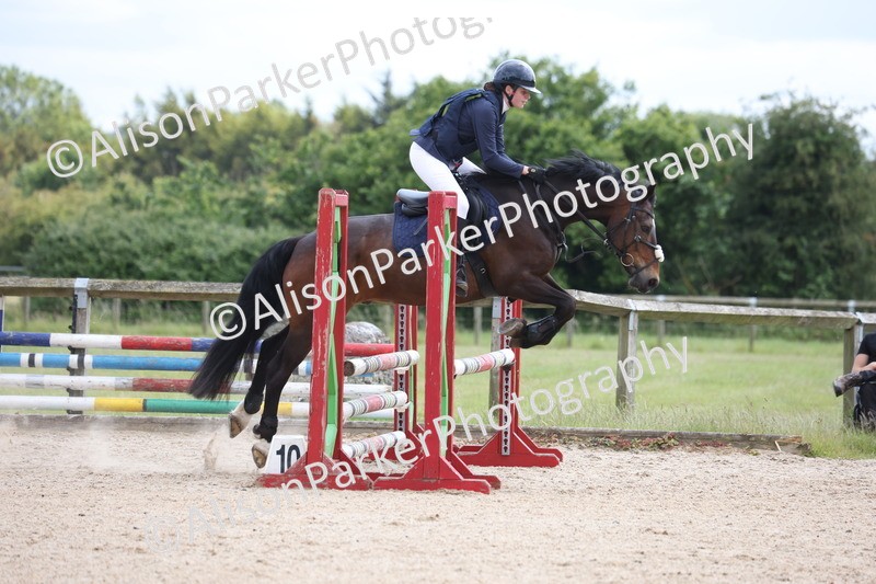 20250608-2154 - Class 5 - 80cm