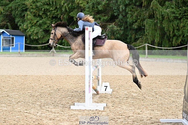 230930-110713-00269 - Cls 3 Pony Discovery & 90cm Open