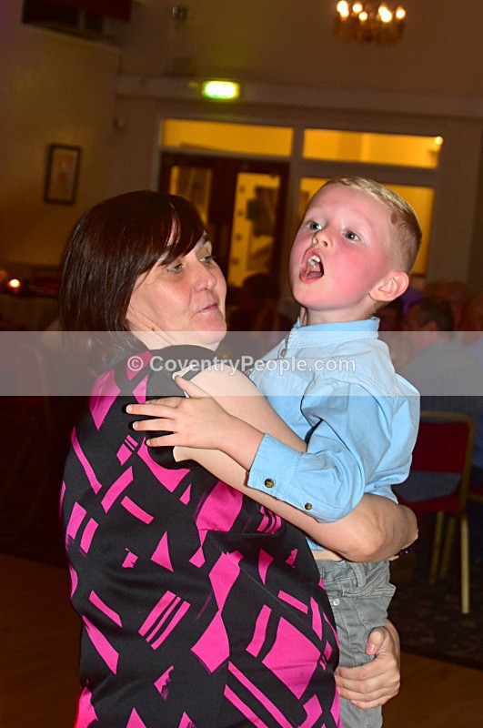 Aud-687 - Audrey's 40th