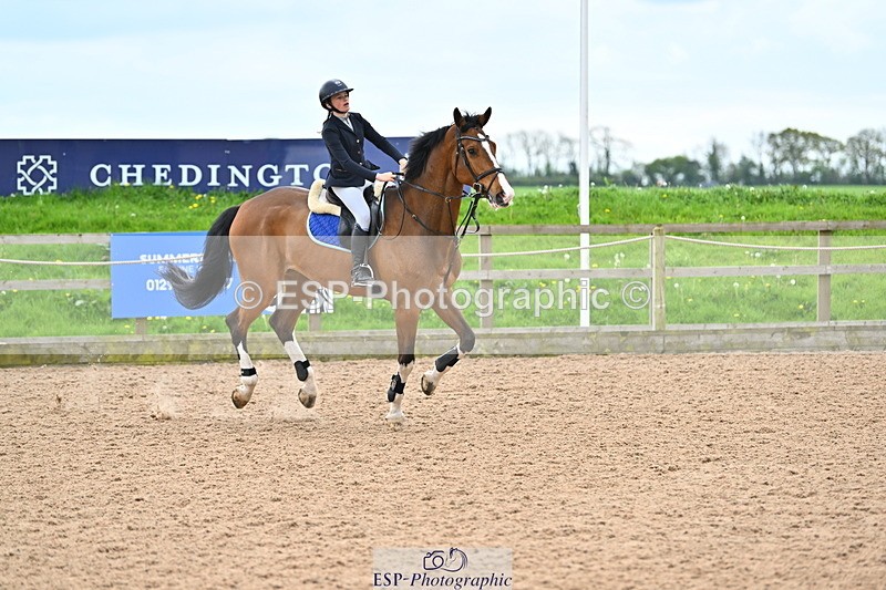 240506A-152537-09701 - Cls 8, 9 & 10 Children on Horses 90cm, 1m & 1.10m