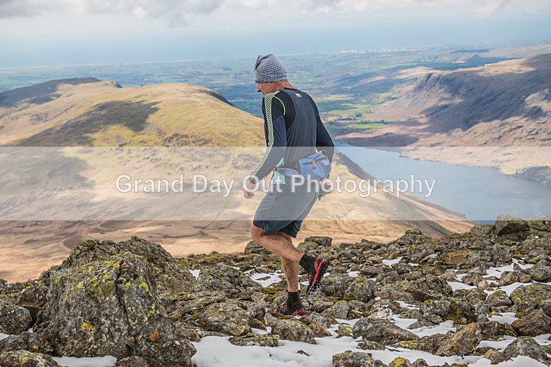 Eskdale Elevation-281 - Eskdale Elevation Fell Race Saturday 15th April 2023
