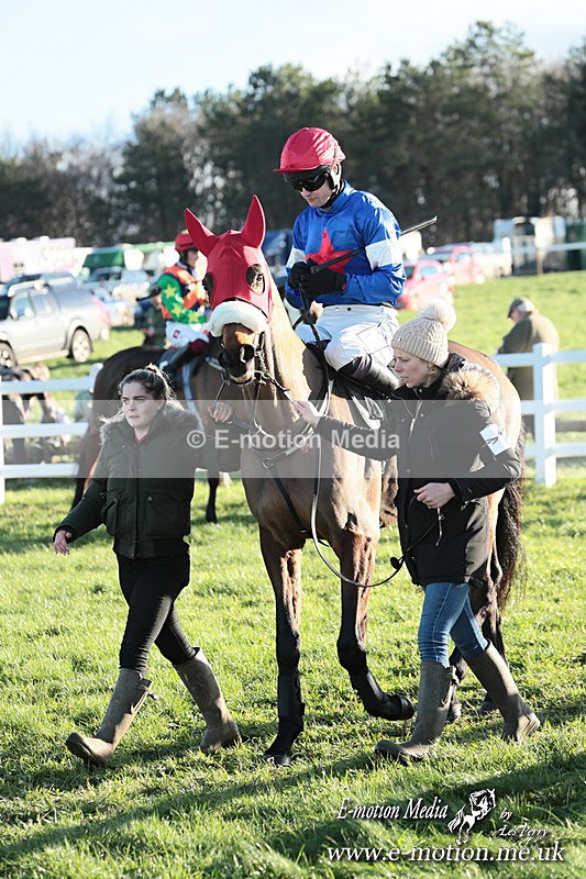 PtP 301125  0501 - Hursley Hambledon Point-to-Point Larkhill Racecourse 30/12/2025