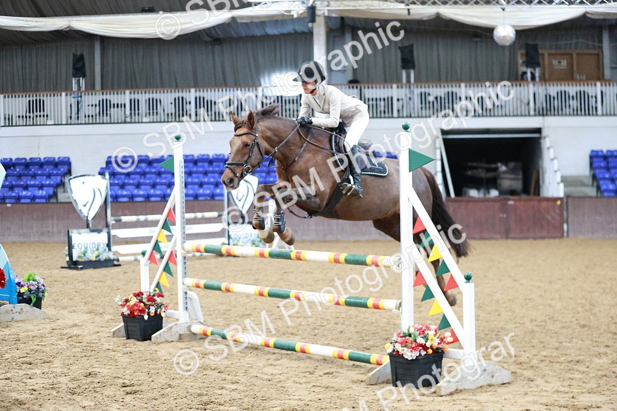 SBM_001050 - Class 3 - Senior Discovery 1.00m