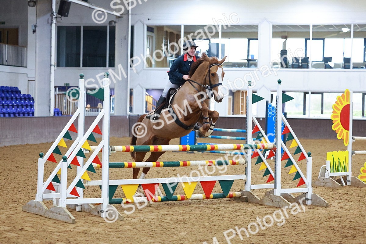 SBM_001001 - Class 3 - Senior Discovery - 1.00m