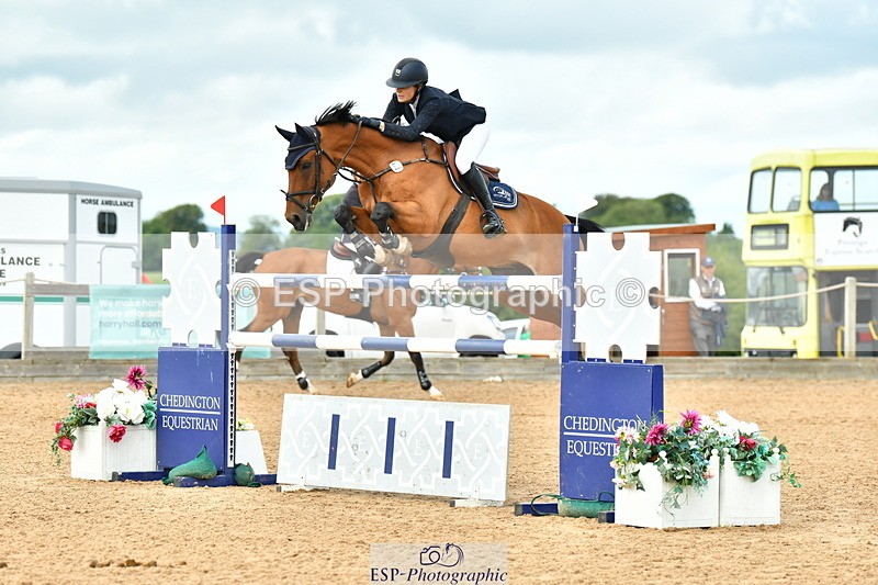230723A-121010-11819 - Cls 12, 2 Star Big 1.45m GP Start to 12.30 break