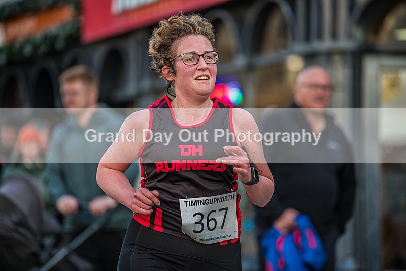 Keswick RTH-639 - Keswick AC Round The Houses Road Race Wednesday 24th April 2024