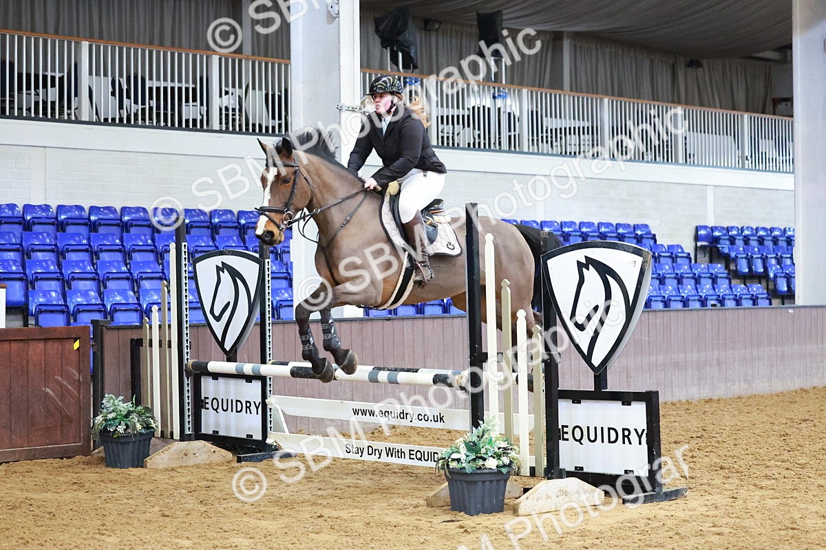 SBM_002418 - Class 8 - Senior British Novice - 90cm