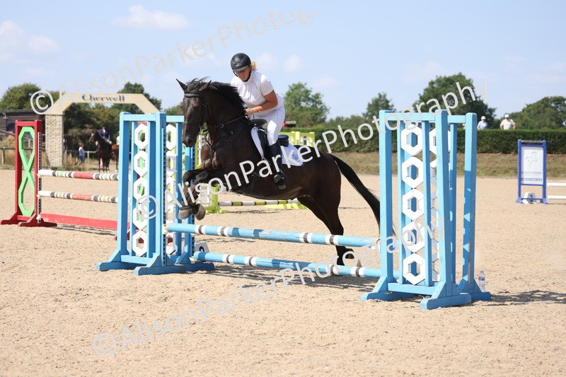 20250810-0940 - Class 3 - 60cm