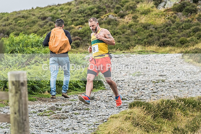 Skiddaw-878 - Skiddaw Fell Race Sunday 2nd July 2023