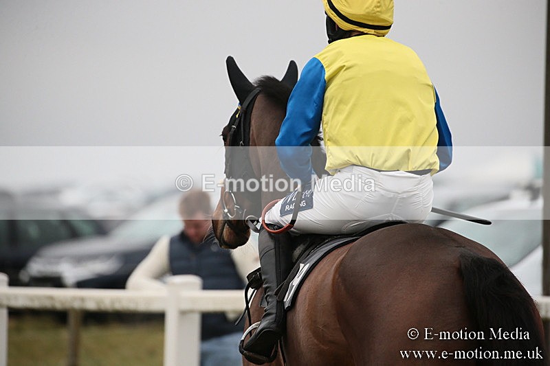 PtP 170219 -177 - Combined Services Point-To-Point Larkhill 17/02/19