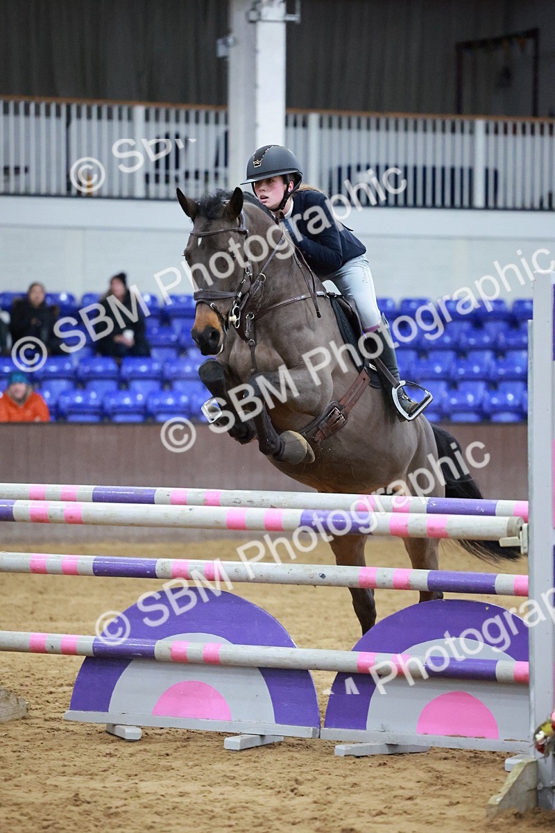 SBM_008149 - Class 26 - WB Equiline Star Championship Qualifier 1.10m