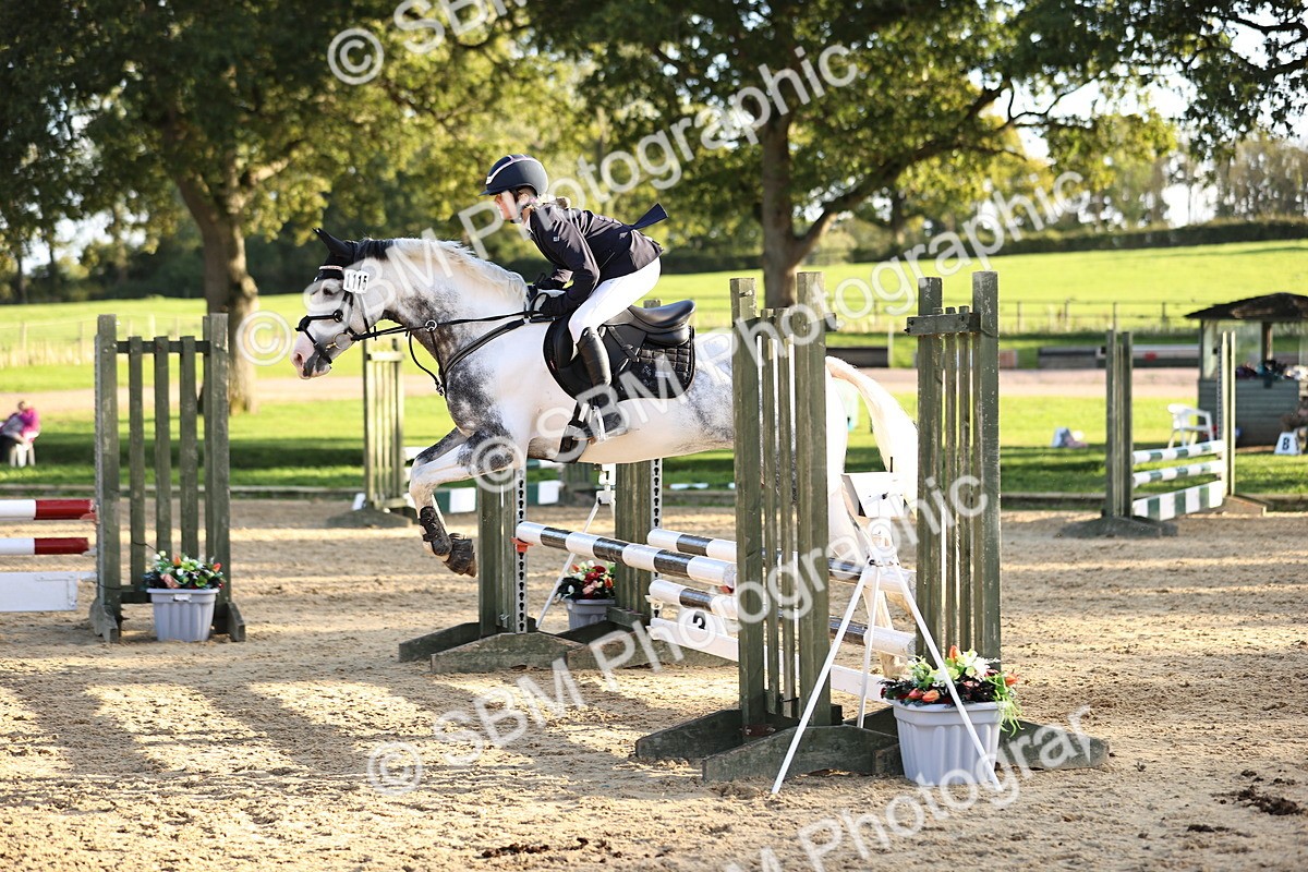 SBM_52041 - J10 - Junior Pony 75cm Championship