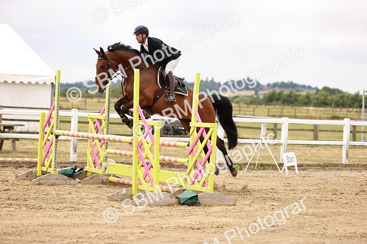 SBM_026247 - Class 11 - Senior Discovery - 1.00m