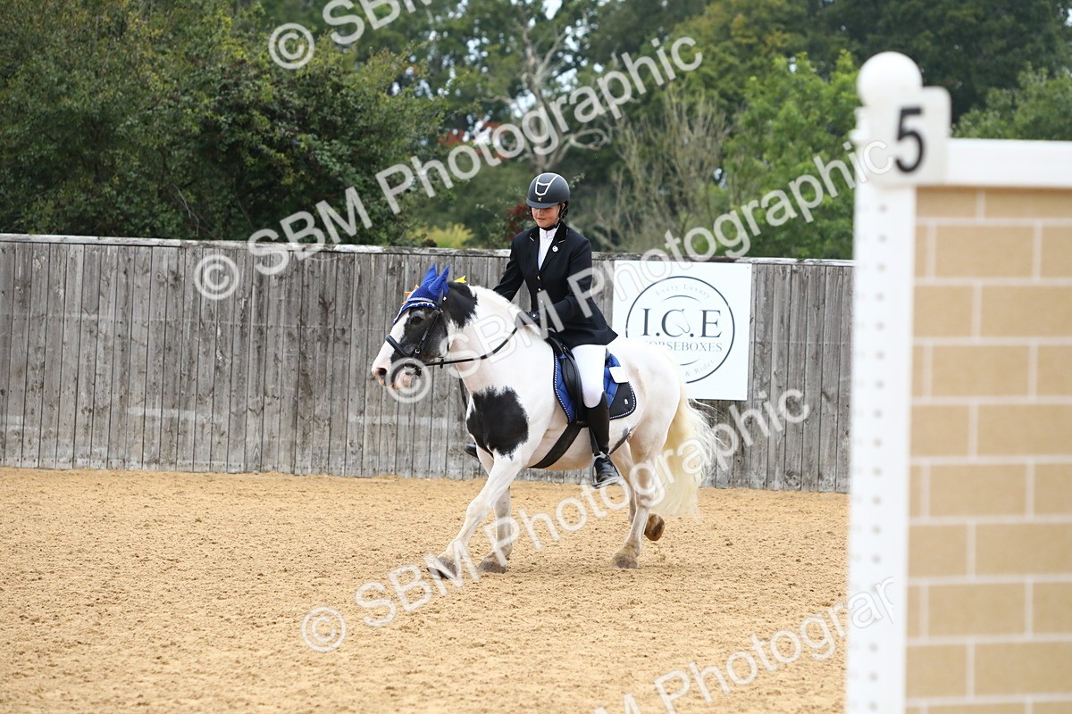 SBM_60193 - J63 - Junior Pony 50cm Championship