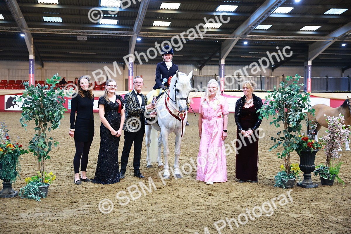 0B8A3781 - Class B - Junior Champ 11 to 16 Years