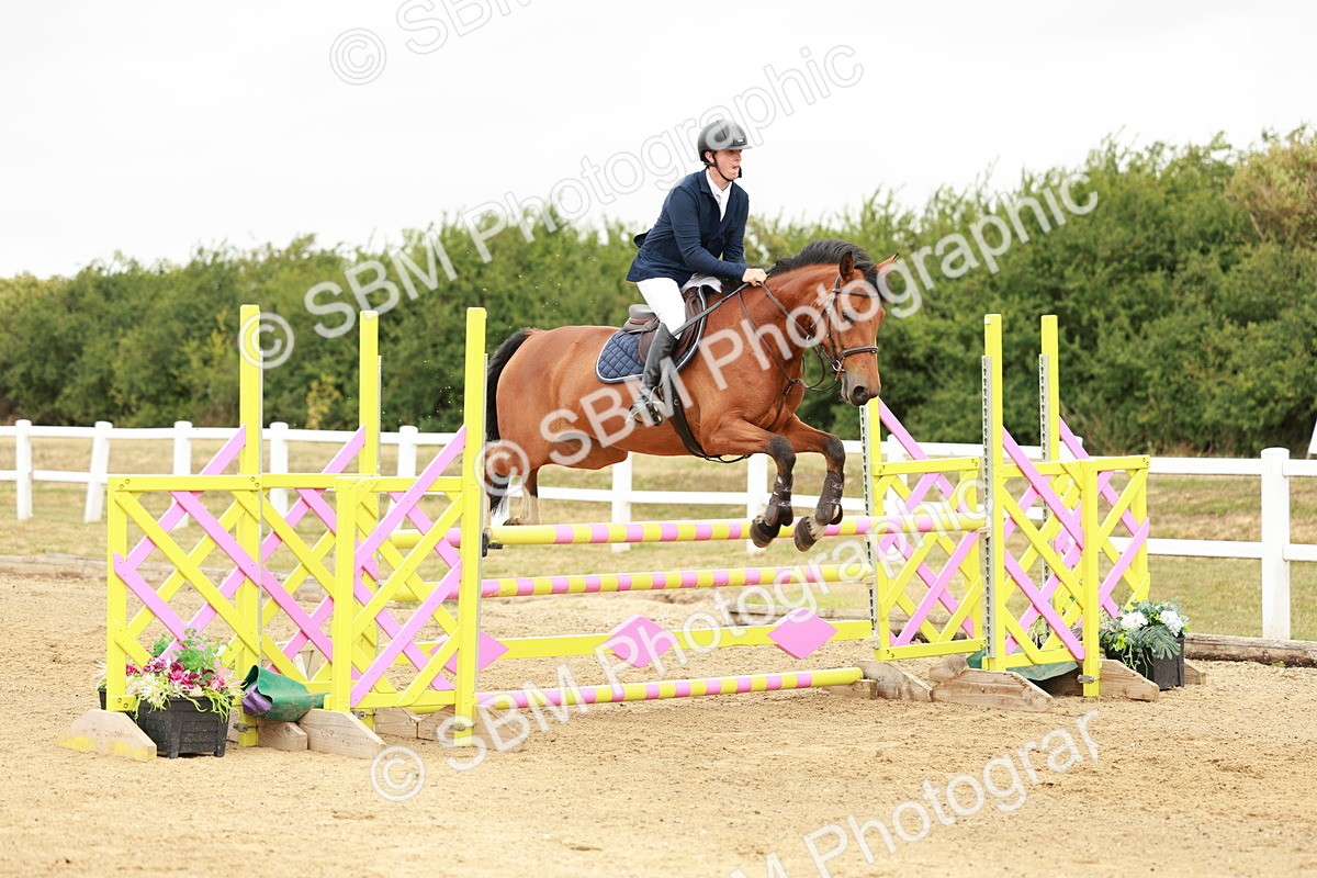 SBM_006832 - Class 2 - Senior Discovery - 1.00m Open