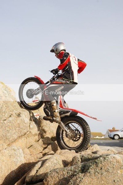 TR 010309-468 - 2 Day 01/03/09 (Sun)