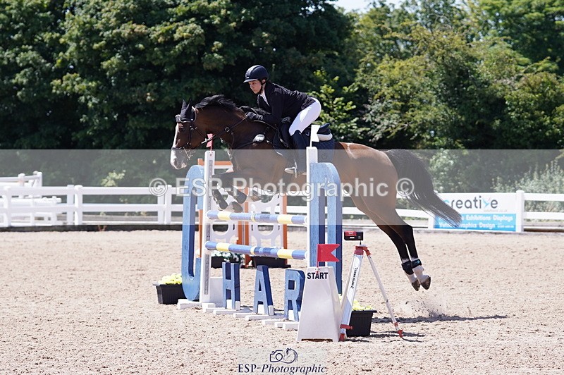 240719A-125702-11264 - Cls 14, 1 Star Silver Tour 1.25m