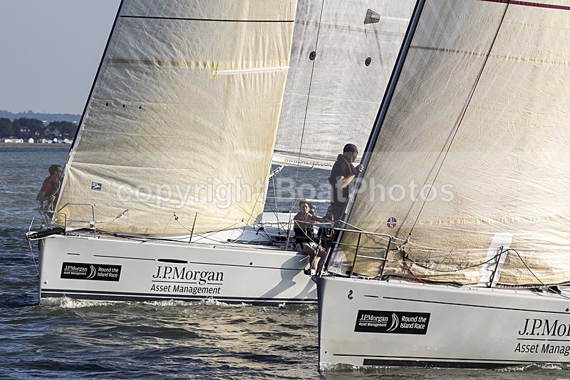 140621 GBR7404R IOW085 - ROUND THE ISLAND - 21st June 2014