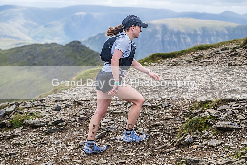 Grisedale HS-451 - Grisedale Horseshoe Fell Race Saturday 5th September 2026
