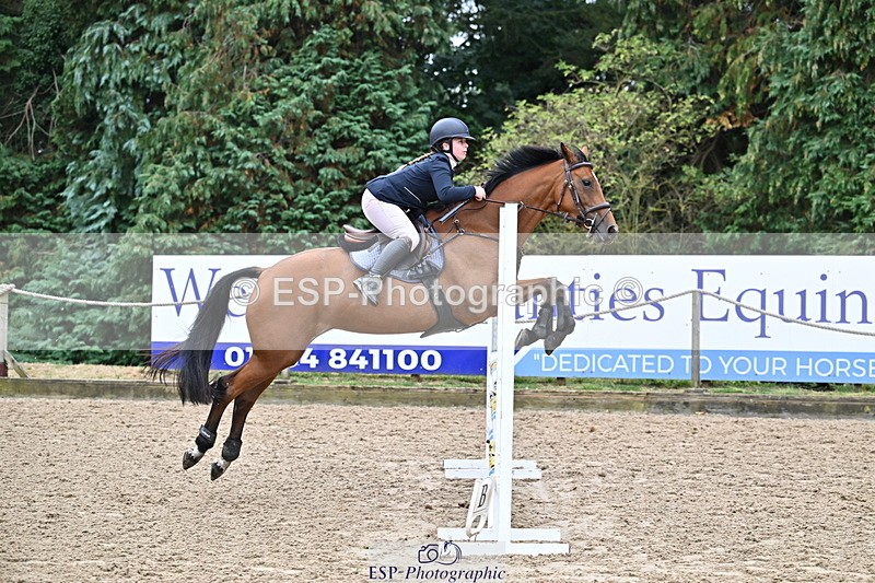 250830A-130305-06138 - Cls 22 95cm Amateur Quali