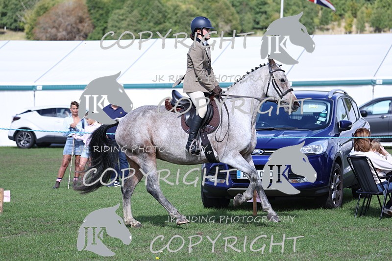 APP_3092 - Class 11 Veterans ridden