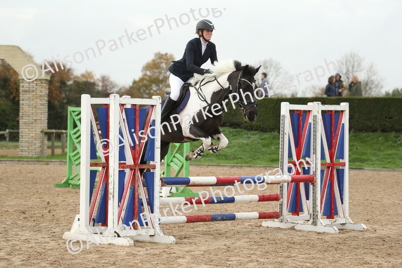 20251109-0775 - Class 3 - 80cm