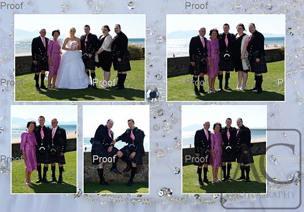  - Paisley Abbey and Seamill Hydro Hotel
