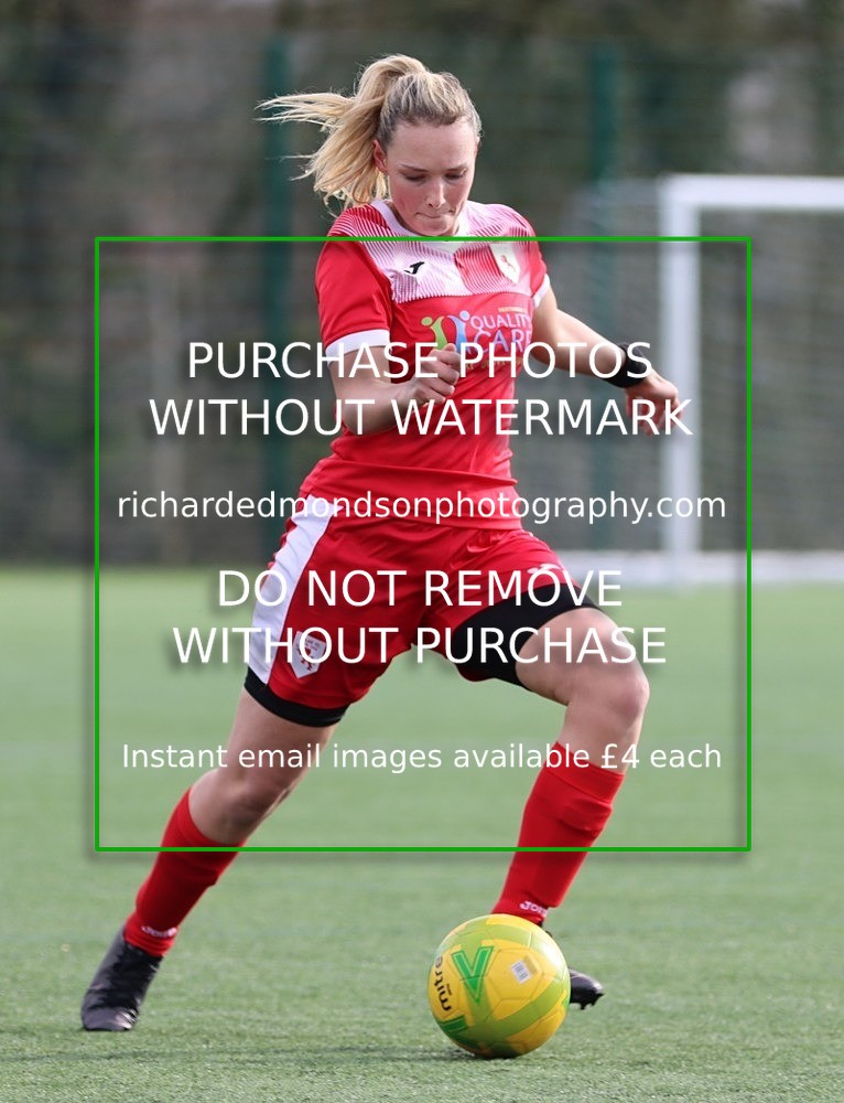 IMG_9894 - Gt7 Ladies vs Colne Ladies