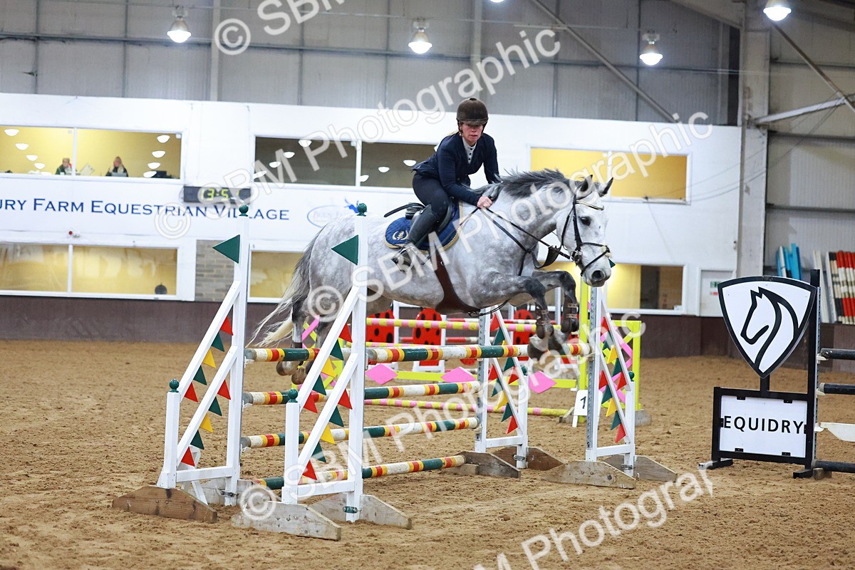 SBM_001900 - Class 4 - Senior Newcomers - 1.10m