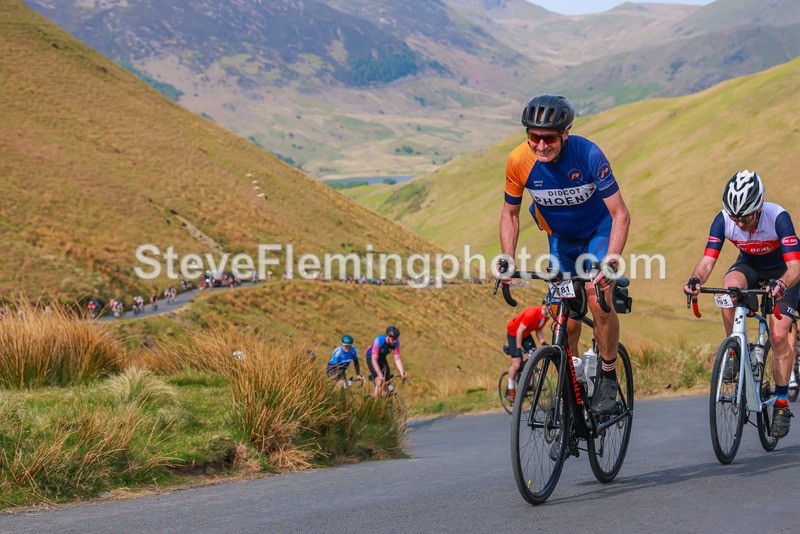 101045 - Newlands Pass 10.00-11.00