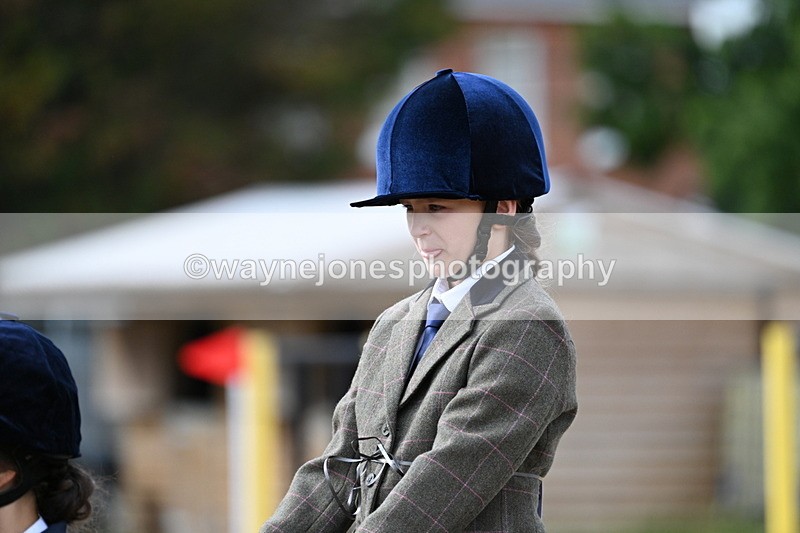 WJ7_6303 - Class 1 Lead Rein Pony