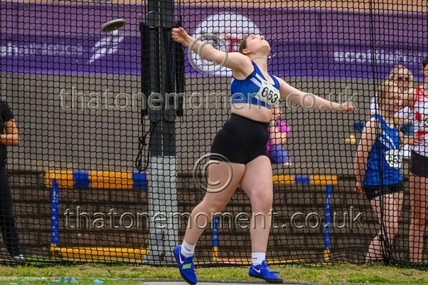 Sen25SUN-927584 - Field Female Set Two