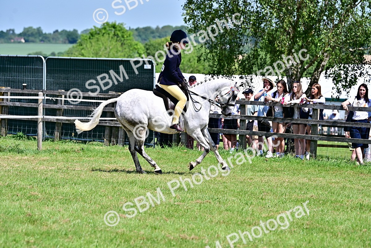 SBM_15278 - Class 95-97 - BSPS LHS Performance Ponies