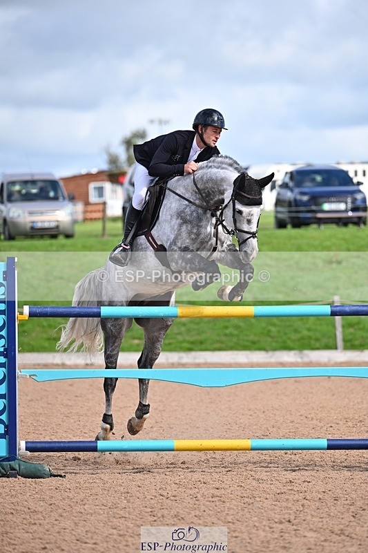 250912-113809-04068 - Cls 18 National 1.30m Open