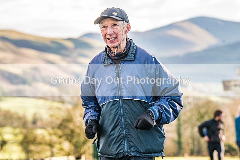North Lakes Half Marathon  10k-1235 - North Lakes Half Marathon & 10K Road Races Monday 2nd January 2023