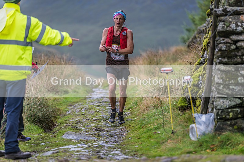 Old Crown Round-90 - Old Crown Round Fell Race Saturday 12th September 2026