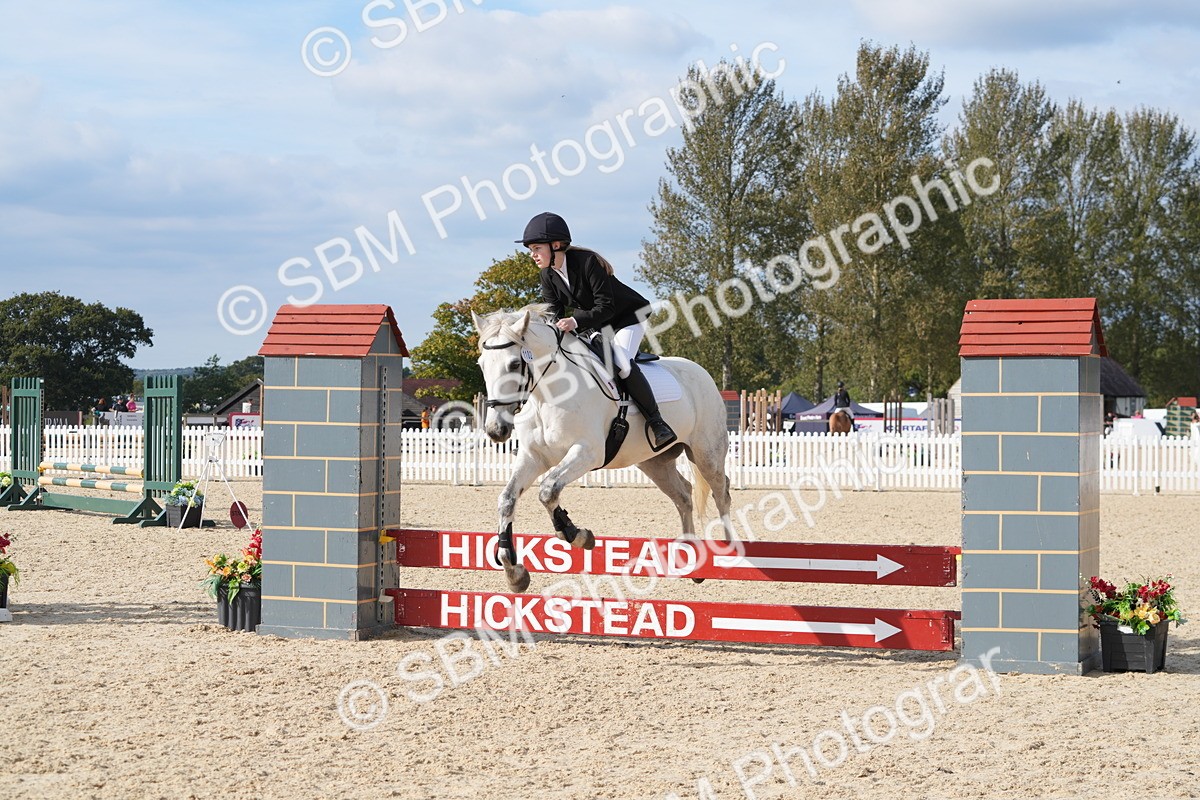 SBM_48859 - J22 - Junior Horse 65cm Championship
