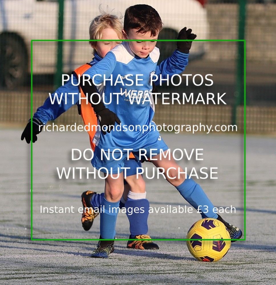 IMG_8055 - Wattsfield U7 vs Ibis U7 (21/1/23)