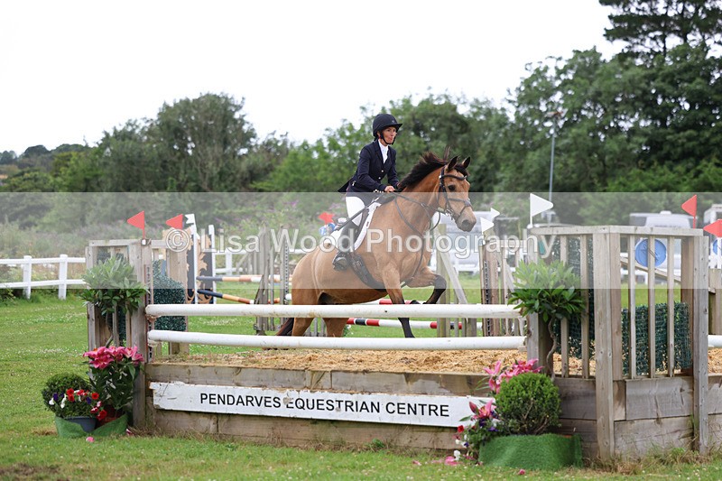 3E7A1566 - Class 5: 80cm open (B)