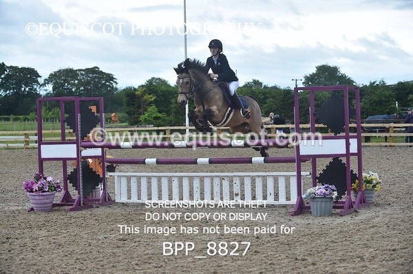 BPP_8827 - CLASS 7 Winter/ Summer 128cm/ Winter/ Summer 138cm