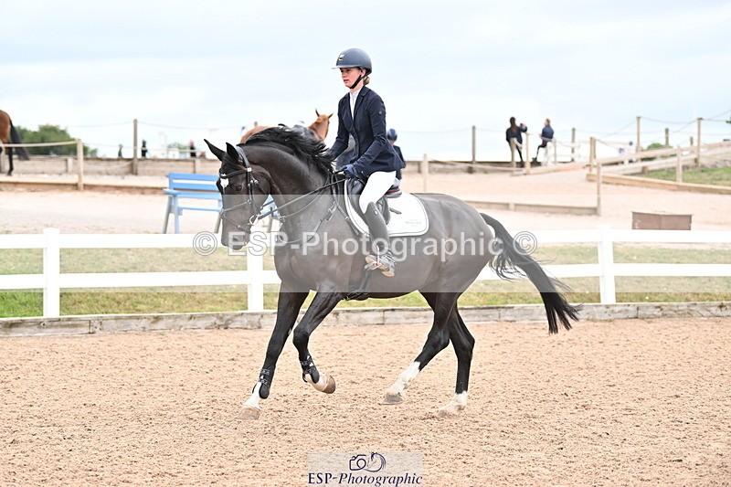 250820B-105630-00257 - Clear Round and Cls 1 British Novice and 90cm Open