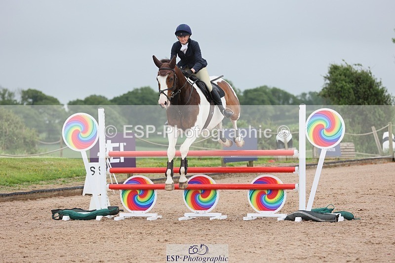 250524-100516-04039 - Cls 13  A&B 1.05m & 1.10m open