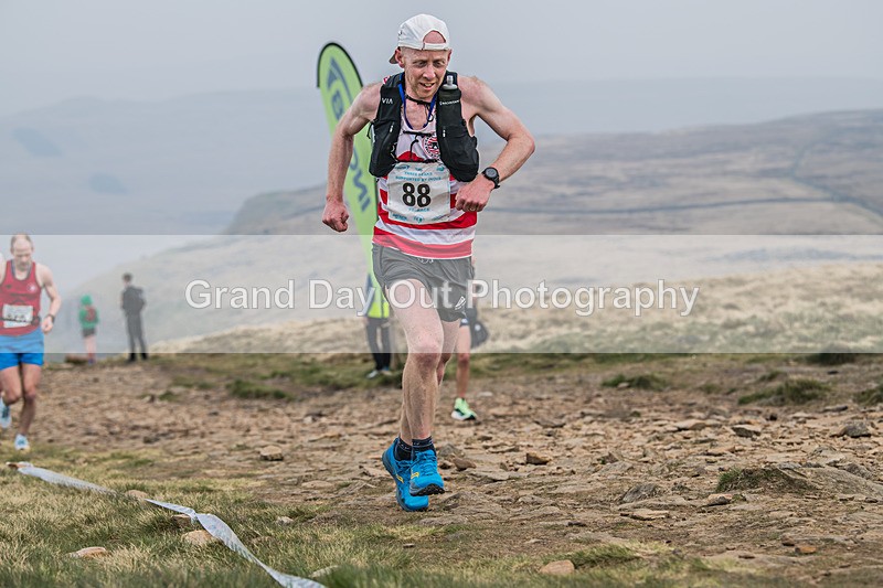 Pen Y Ghent-133 - The 3 Peaks Race Saturday 26th April 2025 - Pen Y Ghent