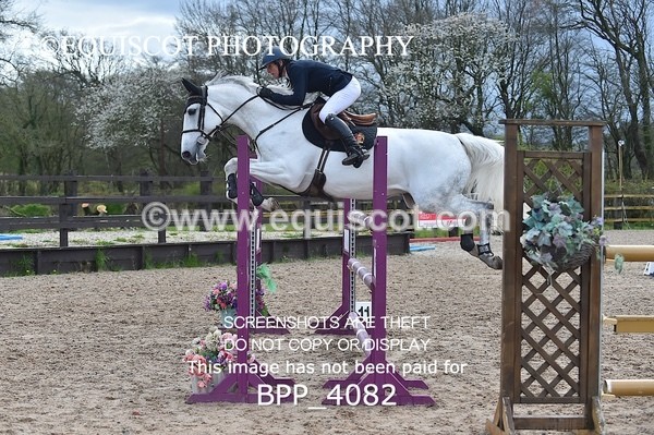 BPP_4082 - CLASS 7 Senior 1.25m & 1.30m Open Handicap