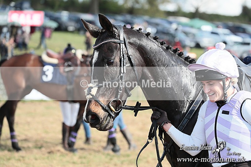 PtP 210425  1428 - Paxford Races Easter Monday 21/04/25