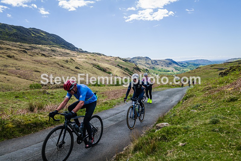 150043 - Hardknott Pass Camera 1 15.00-16.30
